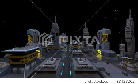 行星探索基地 行星探索基地 88428202