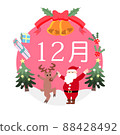 December 88428492
