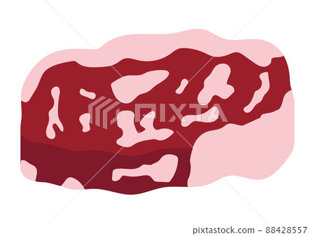 牛肉 牛肉 88428557