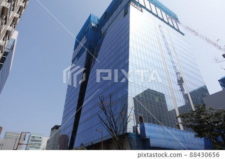 Fukuoka Daimyo Garden City The Ritz-Carlton Fukuoka Hotel opens 20230621 88430656