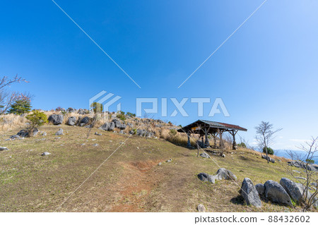 《福岡縣》浪漫之丘_田川市 《福岡縣》浪漫之丘_田川市 88432602