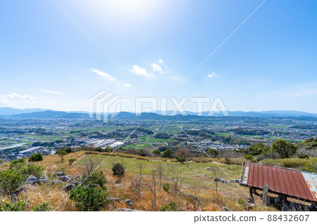 《Fukuoka Prefecture》 Romancegaoka_Tagawa City 《Fukuoka Prefecture》 Romancegaoka_Tagawa City 88432607