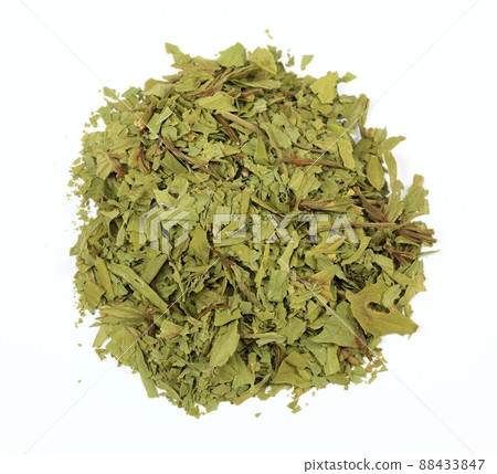 Dried lovage, famous culinary herb, lat. Levisticum officinale. Dried lovage, famous culinary herb, lat. Levisticum officinale. 88433847