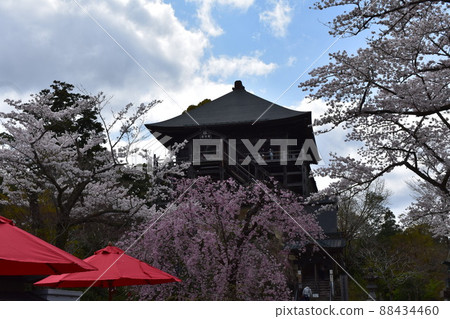 Kasamori Kannon Kasamori Kannon 88434460