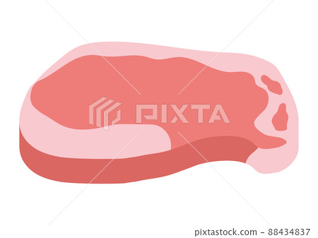豬肉 88434837