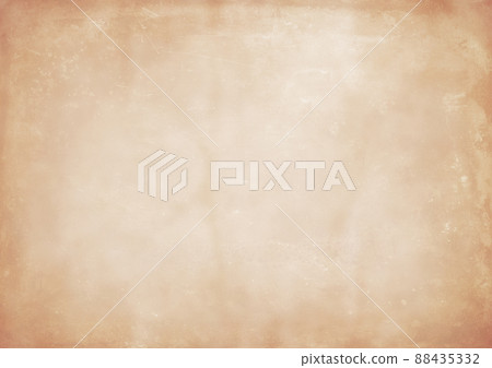 Old parchment paper texture Old parchment paper texture 88435332