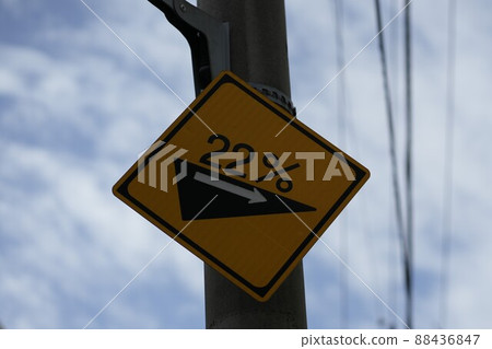 Inclined 22% Inclined 22% 88436847