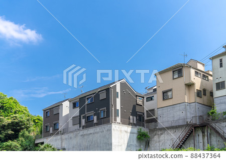 居住區圖片 88437364