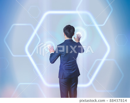 Future business solutions Future business solutions 88437814