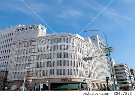 Kobe Motomachi Daimaru Kobe store 88437858