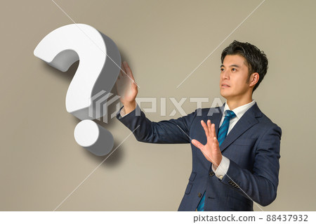一名商人 88437932