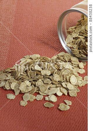 Western ginseng (Western ginseng) Western ginseng (Western ginseng) 88438238