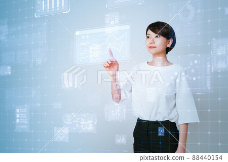 未來業務解決方案 88440154