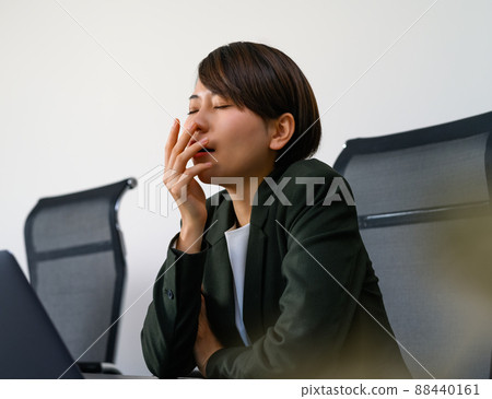 會議室商業場景 88440161