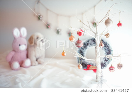 聖誕節兒童房 聖誕節兒童房 88441437