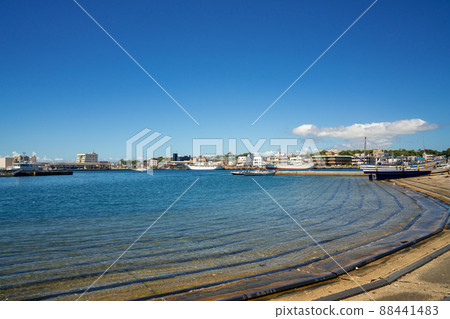 城島三崎漁港 城島三崎漁港 88441483
