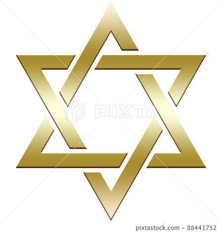 Hexagram Hexagram 88441752