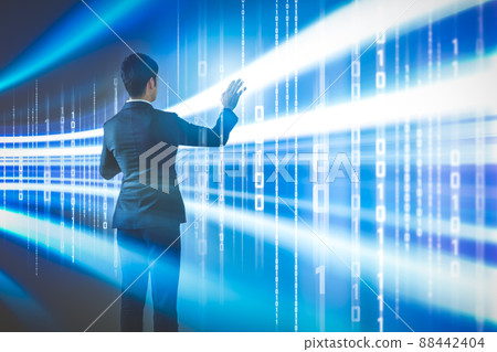 未來業務解決方案 88442404