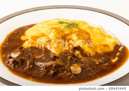 Turkey eggs 88443449