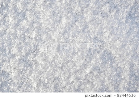 Fresh snow background Fresh snow background 88444536