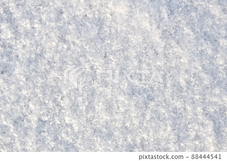 Fresh snow background 88444541