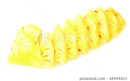 pineapple pineapple 88444823