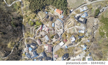Sansu Yu Village, Gurye-gun, Jeonnam Sansu Yu Village, Gurye-gun, Jeonnam 88444862