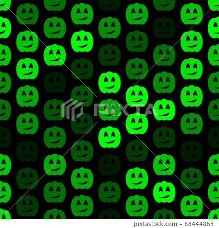 Halloween seamless pattern. Design elements for halloween party poster 88444863