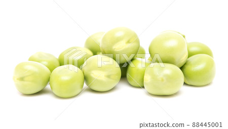 fresh green pea 88445001