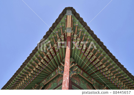 房檐,韓國丹清 房檐,韓國丹清 88445657