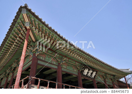 Gwanghallu, Gwanghalluwon, Namwon, 全北 Gwanghallu, Gwanghalluwon, Namwon, 全北 88445673