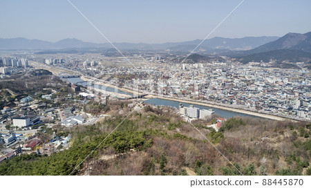 Yecheon, Namwon city, Jeonbuk 88445870