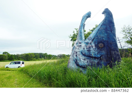 北海道東部人所熟知的稀有景點 88447362