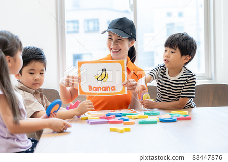 英語會話班 拍攝合作:中央技術學校附屬日語學校 英語會話班 拍攝合作:中央技術學校附屬日語學校 88447876