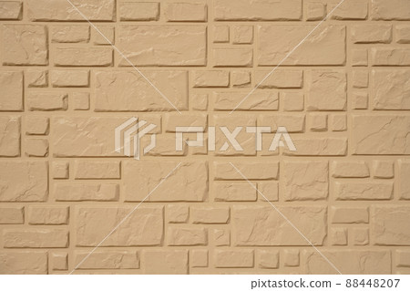 Wall tile irregular pattern Wall tile irregular pattern 88448207
