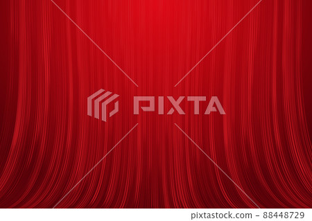 Background image of flowing thin lines (red) Background image of flowing thin lines (red) 88448729