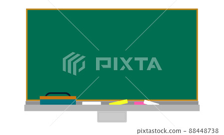 Simple blackboard / single item 88448738
