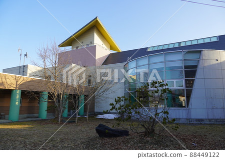 三石市立信小學校（關閉） 88449122