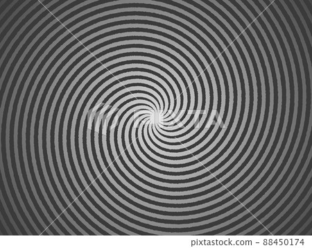 Swirl background image (black) 88450174