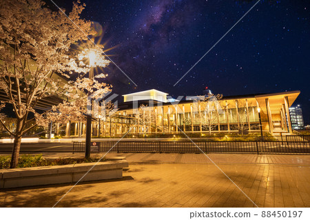 Acrye Himeji Himeji City Cultural Convention Center Acrye Himeji Himeji City Cultural Convention Center 88450197