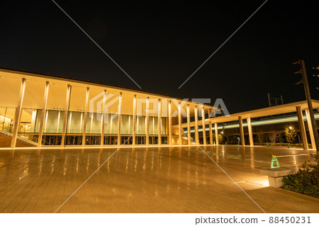 Acrye Himeji Himeji City Cultural Convention Center Acrye Himeji Himeji City Cultural Convention Center 88450231