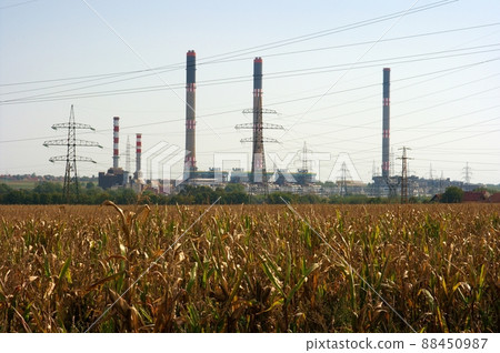 Powerplant Powerplant 88450987