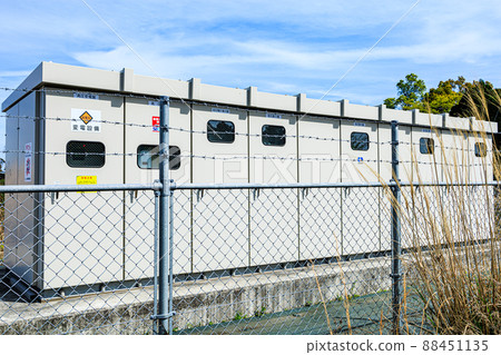 Substation equipment 88451135