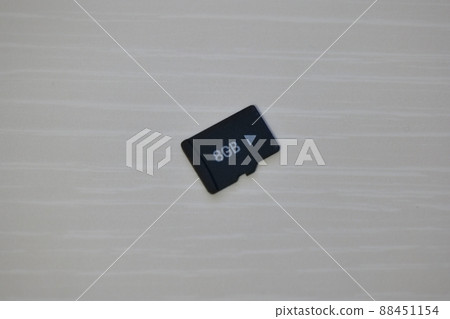 8GB MicroSD card 8GB MicroSD card 88451154