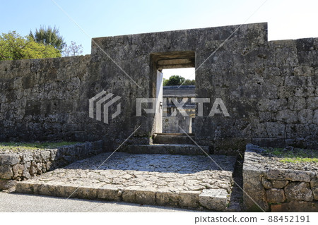 Okinawa Naha Tamaudun Okinawa Naha Tamaudun 88452191