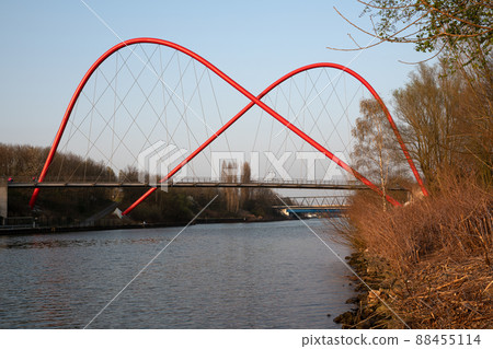 Nordsternpark, Gelsenkirchen, Germany 88455114