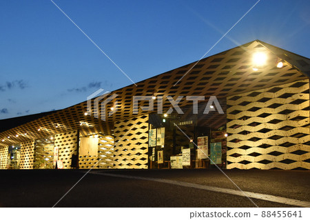 栃木縣鹽谷區高根澤町法石寺站長造廣場 88455641