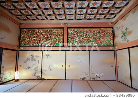 Nagoya Castle Honmaru Gotemba Nagoya Castle Honmaru Gotemba 88459090