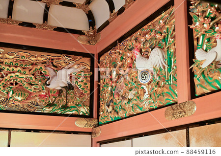 Nagoya Castle Honmaru Gotemba 88459116