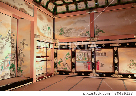 Nagoya Castle Honmaru Gotemba 88459138